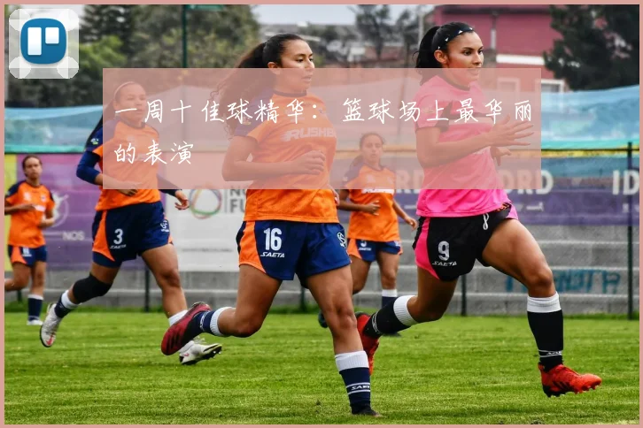 一周十佳球精华：篮球场上最华丽的表演