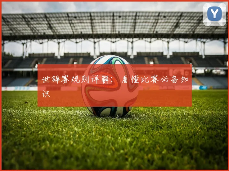 世锦赛规则详解:看懂比赛必备知识