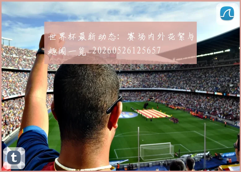 世界杯最新动态：赛场内外花絮与趣闻一览_20260526125657